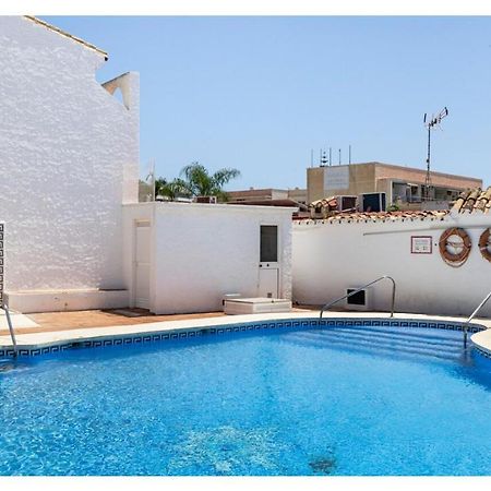 La Casa En La Carihuela Playa A 4 Minutos A Pie Villa Torremolinos Eksteriør billede
